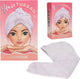 Depesche - topmodel haarturban - beauty and me