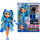 Rainbow high creative crystals-modepop - skyler