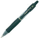 Pilot pen roller g-2 xs intrekbaar zwart 0,4 mm (12 stuks)