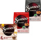 Senseo koffiepads variatiepakket - 3 smaakvarianten - 80 pads