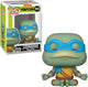 Funko teenage mutant ninja turtles leonardo vinyl figuur 1610 pop! meerkleurig