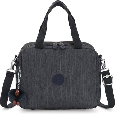 Kipling miyo lunchbox - marine navy