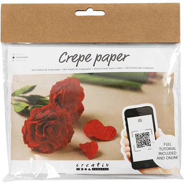 Http: www.cchobby.nl mini-hobbyset-crepepapier-rozen-crepe-verhouding-180-105-gr-1-doos