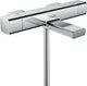 Hansgrohe ecostat e badthermostaat opbouw chroom