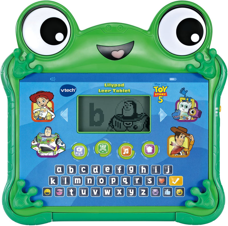 Load image into Gallery viewer, Vtech lilypad tablet
