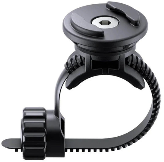 Sp connect micro bike mount - telefoonhouder fiets voor spc+ hoesjes zwart