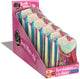 Clementoni crazy chic make-up tas hart met make-up
