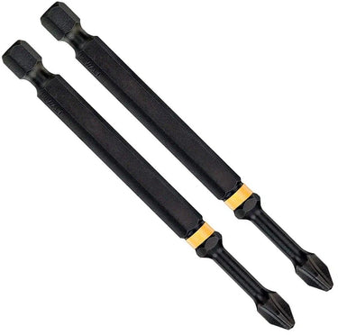 Dewalt accessoires impact torsion 85mm ph2 - dt70567t-qz