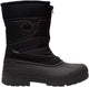 Antarctica 901 snowboots heren - nero