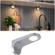 Paulmann clever connect led-spot neda tunable white 2,1w chroom mat