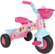 Volare driewieler disney princess - meisjes - roze