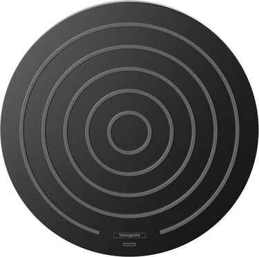 Hansgrohe pulsify s hoofddouche - 26cm - 1jet chroom