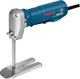 Bosch blauw bosch professional - schuimrubberzaagmachine gsg 300 (schaaf, voetplaat gemonteerd, zaagbladen niet inbegrepen)