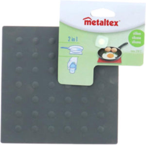 Metaltex - potopeners - siliconen anti-slip