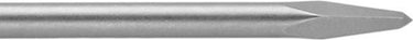 Hikoki 751543 puntbeitel 30mm hex 410mm
