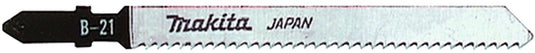 Makita decoupeerzaagblad aluminium 73mm t101a - a-85721
