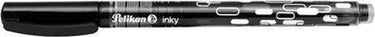 Pelikan inktpen inky 273 blauw 10 stuks