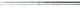 Soul nero the tele stalker karperhengel 10ft 3.00lb - telescopische carbon hengel met shrink tube greep