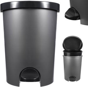 Curver pedaalbak 15l