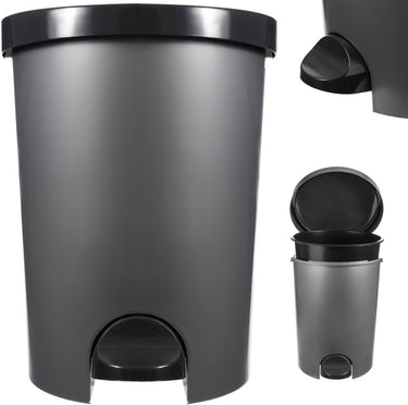 Curver pedaalbak 15l