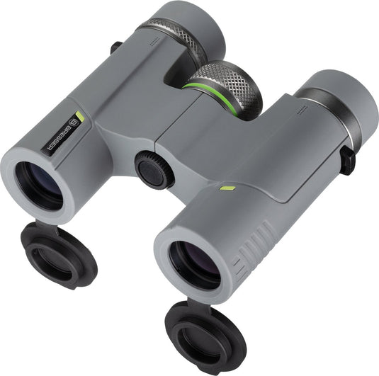 Bresser wave verrekijker - 10x25 – waterdicht