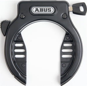 Abus Amparo 2.0 Fiets Ringslot - ART2 - Zwart