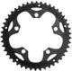Shimano kettingblad claris fc-rs200 46t 8s 110 mm zwart