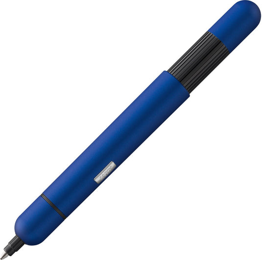 Lamy pen pico donkerblauw