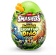 Smashers zuru nano jurassic light up dino smash-o-saurus - glow-in-the-dark dino