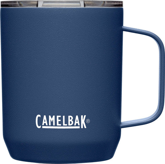 Camelbak camp mug sst vacuum insulated - isolatie drinkbeker - 350 ml - blauw (navy)