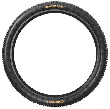 Continental trinotal trail grip tubeless 29´´ x 2.20 mtb-band zilver 29´´ x 2.20