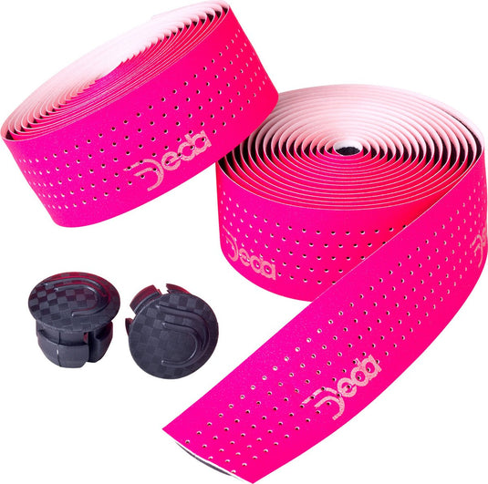 Deda mistral tape stuurlint - fuchsia fluo