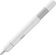 Merkloos sans marque lamy pico balpen - white