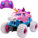 Monster jam 1:15 sparkle smash (2017829)