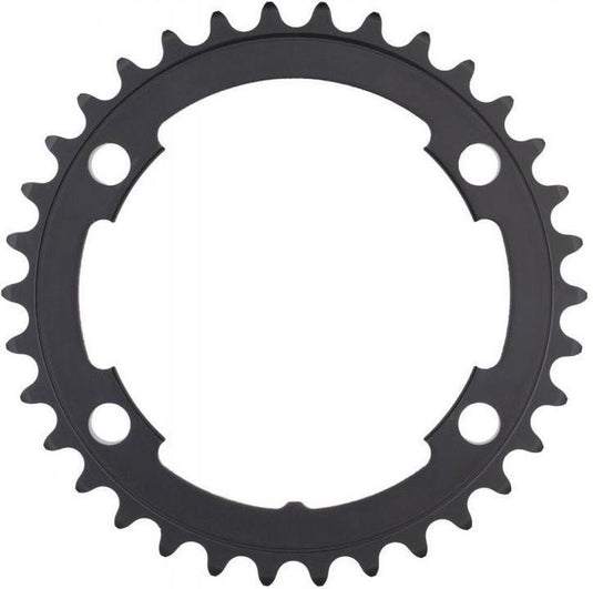 Shimano kettingblad fc-rs510 34t 11s 110 mm zwart