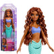 Disney princess ariel live action fashion doll