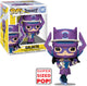Marvel funko pop! : rivals - galacta #1067
