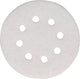 Makita p-33423 schuurschijf 125mm k400 white velcro