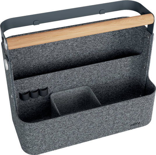 Leitz 6199-00-89 bureau organizer