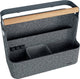 Leitz 6199-00-89 bureau organizer