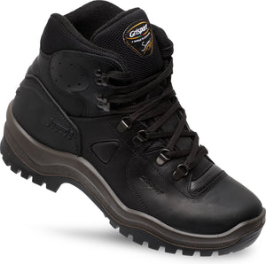 Grisport sherpa unisex wandelschoenen - black 40