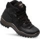Grisport sherpa unisex wandelschoenen - black 40
