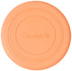 Scrunch frisbee - koraal - opvouwbaar - recycleerbaar