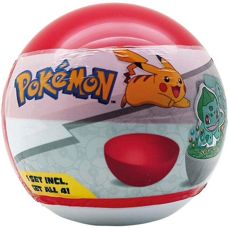 Load image into Gallery viewer, Merkloos sans marque pokemon eraser fun squirtle set.

