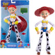 Mattel toy story 5 - jessie signature 30cm