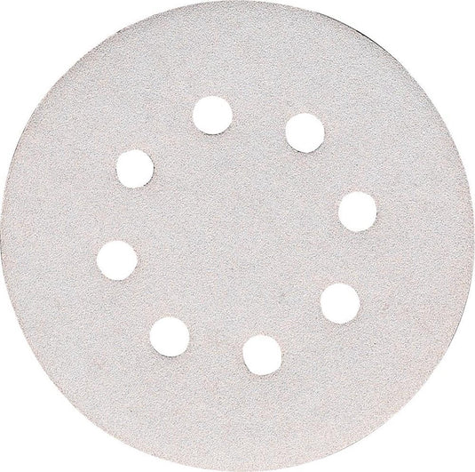 Makita p-33364 schuurschijf 125mm k80 white velcro