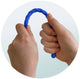 Johntoy fidget twist sticks set - 6 stuks anti stress speelgoed.