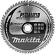 Makita afkortzaagblad voor hout | efficut | ø 260mm asgat 30mm 60t - b-67234