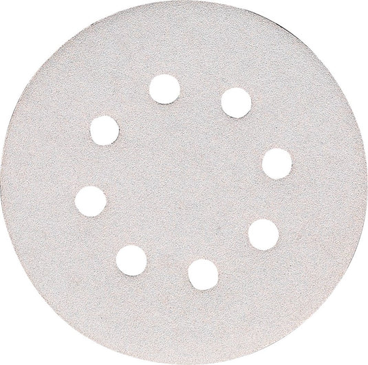 Makita p-33358 schuurschijf 125mm k60 white velcro