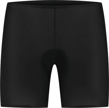 Bbb cycling fietsonderbroek met zeem heren - sneldrogende stretch stof - fietsondergoed met padding - fietsvakantie, racefiets, mtb, spinning e-bike - xxl xxxl - comfortshort - buw-67
